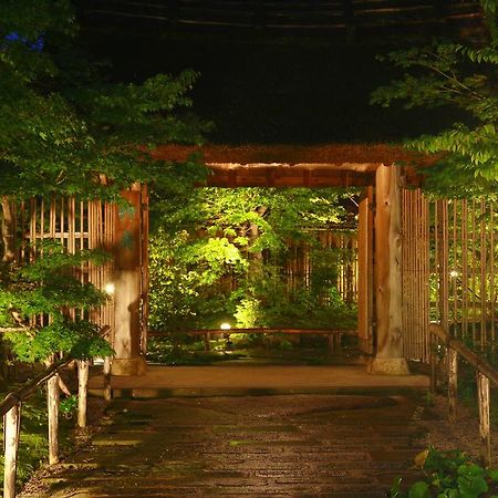 Yuyado Souan Hotel Izumo Exterior photo