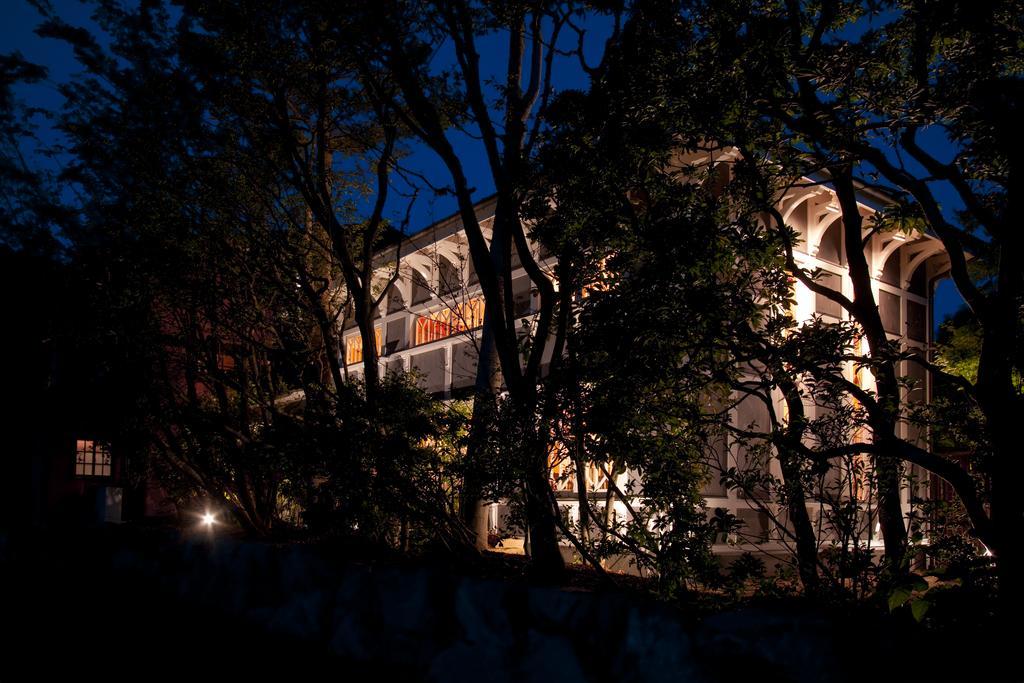 Yuyado Souan Hotel Izumo Exterior photo