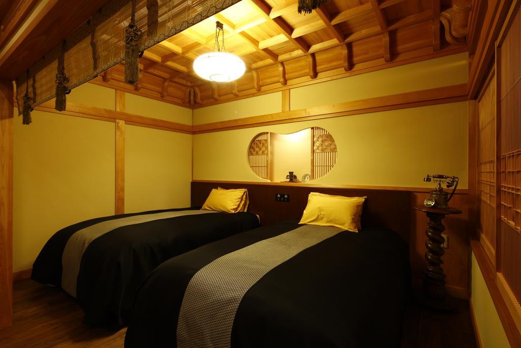 Yuyado Souan Hotel Izumo Exterior photo