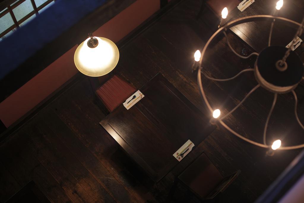 Yuyado Souan Hotel Izumo Exterior photo